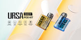 Ursa Baby Pod Kit by LOST VAPE