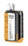 ULTRA PUFF PRO 25000 PUFFS-Mango