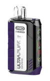 Ultra Puff Pro 25000 puffs- Grape Ice