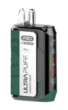 Ultra Puff Pro 25000 puffs- Lemon Mint