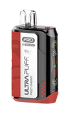 Ultra Puff Pro 25000puffs- Fizzy Cherry