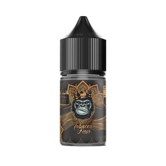 Tobacco Kings Original BY DR VAPES