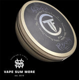 Titanium Fiber Cotton Elite