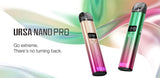 Ursa Nano Pro Kit BY Lost Vape
