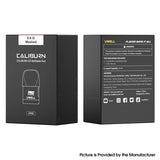 Uwell Caliburn G3 Pod Cartridge