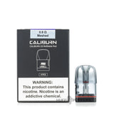 Uwell Caliburn G3 Pod Cartridge