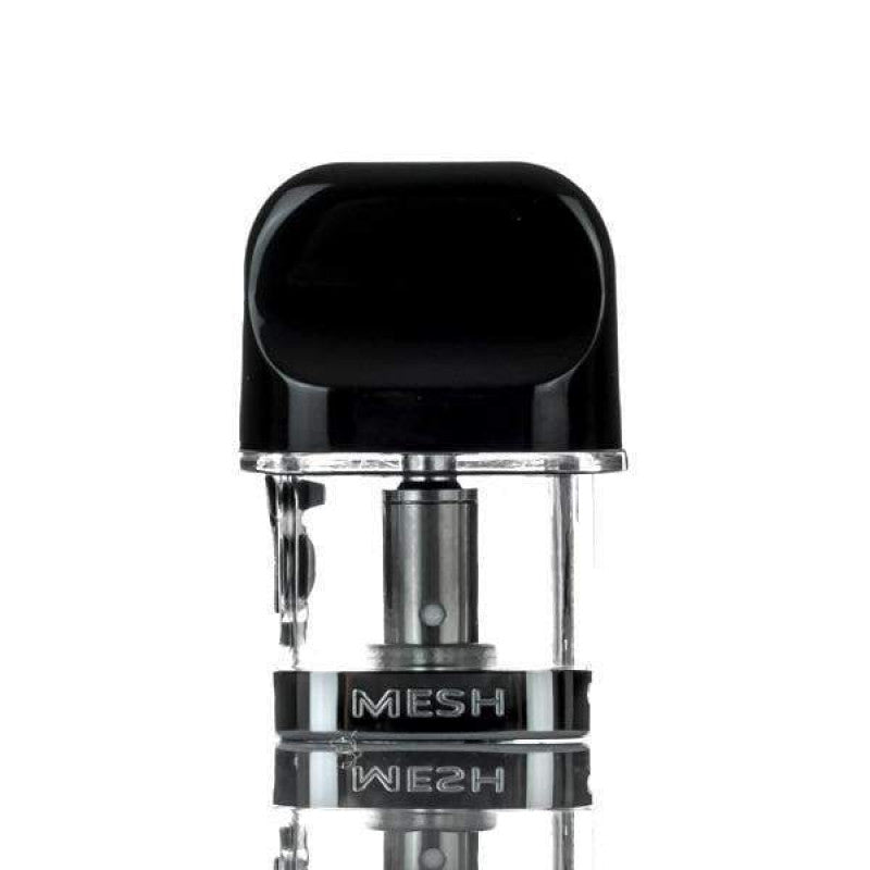 Smok Novo 1 AND Novo 2 Replacement Pod Coil 0.8ohm Mesh
