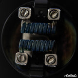 HYBRID ALIENS By COILED