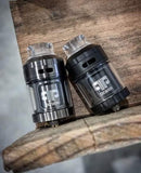 JuggerKnot MR by QP Designs