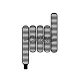 MTL CLAPTON By COILED