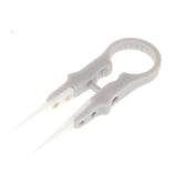 MULTI-FUNCTIONAL CERAMIC TWEEZER