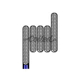 HYBRID ALIENS By COILED