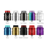 Dead Rabbit RDA V2 By Hellvape