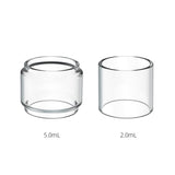 Hellvape Dead Rabbit V2 RTA Replacement Bubble & Straight Glass Tube