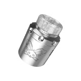 Hellvape Dead Rabbit V3 24mm RDA