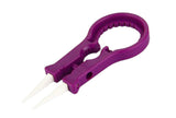 MULTI-FUNCTIONAL CERAMIC TWEEZER