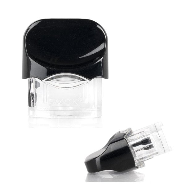 Smok Nord Replacement Pod (no coils)