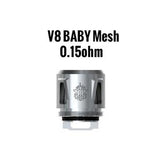 Smok TFV8 Mesh 0.15ohm replacement coil
