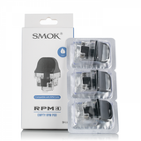 SMOK RPM 4/ Rpm4 Replacement Pods (POD ONLY)