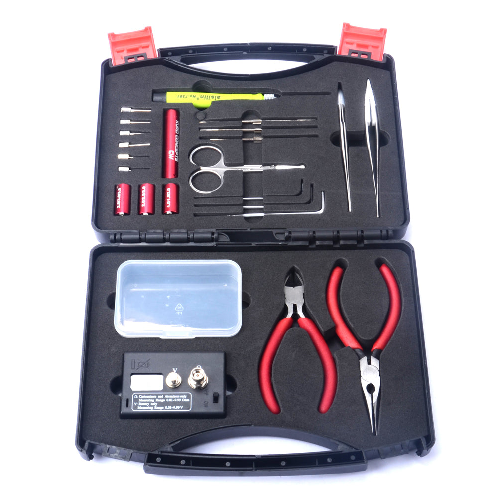 Coil Terminator Tool Kit