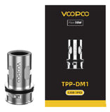VooPoo TPP Replacement Coils