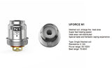 Voopoo Uforce n1 mesh 0.13ohm Replacement coil
