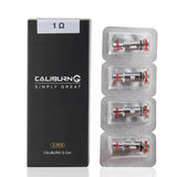 Uwell Caliburn G/G2 & Koko Prime Replacement Coils