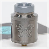 Dead Rabbit RDA V2 By Hellvape