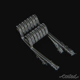MTL CLAPTON By COILED