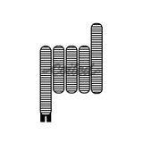FUSED CLAPTON By COILED
