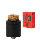 Hellvape Dead Rabbit V3 24mm RDA