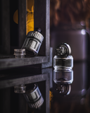 JuggerKnot MR by QP Designs