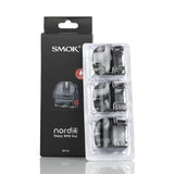 Nord 4 Empty RPM & RPM 2 Pod
