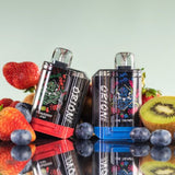 Aloe Grape BY LOST VAPE ORION BAR 7500 PUFFS