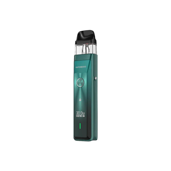 Vaporesso Xros Pro Kit- Green