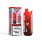Solobar Vanguard 50000 Puffs
50Mg- Strawberry Watermelon