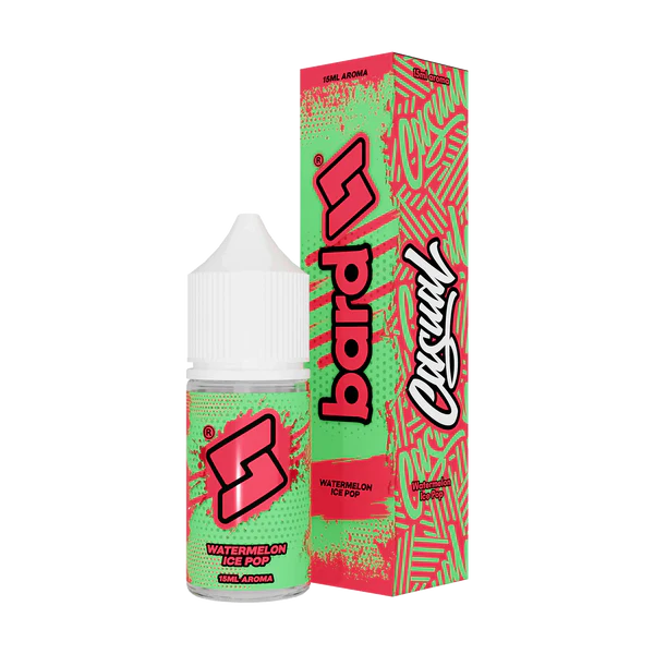 Bard- Watermelon Ice Pop
