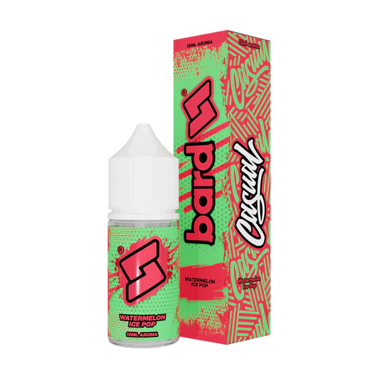 Bard- Watermelon Ice Pop