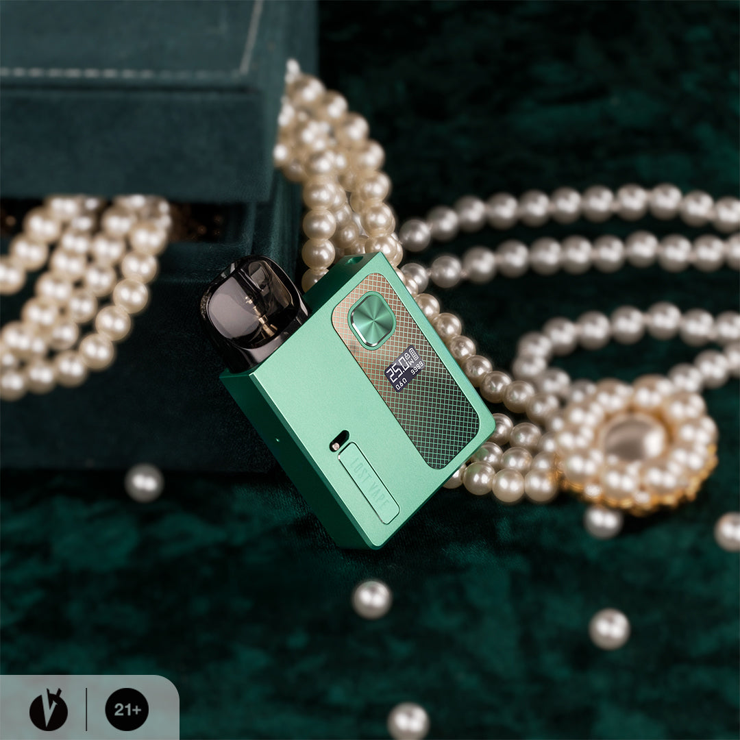 LOST VAPE URSA BABY PRO POD SYSTEM  Vape Sum More