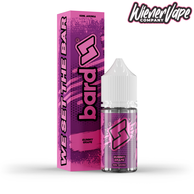 Bard- Gummy Grape