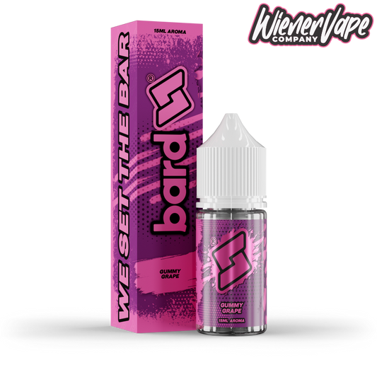 Bard- Gummy Grape