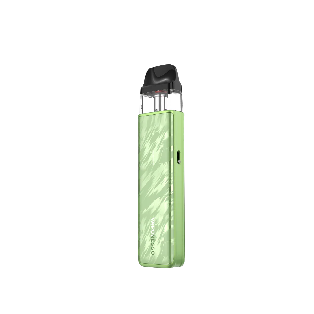 Vaporesso Xros 5 mini kit- flowing green