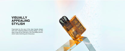 Ursa Baby Pod Kit by LOST VAPE