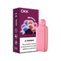 OKK CROSS CARTRIDGE- Wild Berries