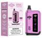 Pophits 25000 Puffs 50Mg- Sakura Gape