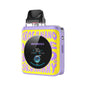 Vaporesso - Xros 4 Nano Pod System- pop yellow
