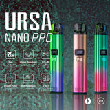 Ursa Nano Pro Kit BY Lost Vape