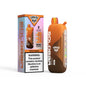 Solobar Vanguard 50000 Puffs
50Mg- Triple Mango