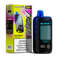 NASTY SURGE PLUS 55K PUFFS- BLUE CHILLAZ/ BLUEBERRY ICE