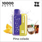 VOOM Galaxy 10000puffs 50mg- Pina Colada